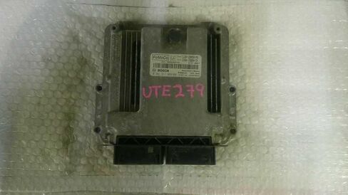 Engine ECM Control Module 1.6L Fits 13-16 Escape EJ5A-12A650-YB EJ5A12A650YB in Saudi Arabia