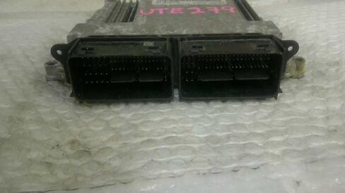 Engine ECM Control Module 1.6L Fits 13-16 Escape EJ5A-12A650-YB EJ5A12A650YB in Saudi Arabia