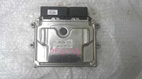 Engine ECM Control Module at 1.6L AWD Fits 18-20 KONA 39118-2BCN0 391182BCN0 in Saudi Arabia