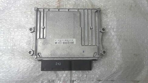 Engine ECM Control Module at 1.6L AWD Fits 18-20 KONA 39118-2BCN0 391182BCN0 in Saudi Arabia