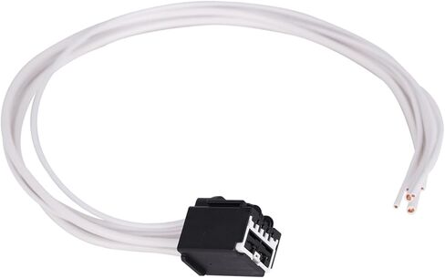MOCA Blower Motor Resistor Kit fits 2016-2018 for Ford Edge, 2013-2018 Fusion, 2015-2017 Expedition Rear, 2017-2018 for Lincoln Continental, 2016-2018 MKX, 2013-2018 MKZ, 2015-2017 Navigator Rear in Saudi Arabia