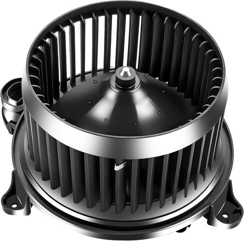 استبدال محرك سخان منفاخ التيار المتردد 700288 متوافق مع Ford for Fiesta 2011-2019، لـ EcoSport 2018-2022 AV1Z19805C SK700288 in Saudi Arabia
