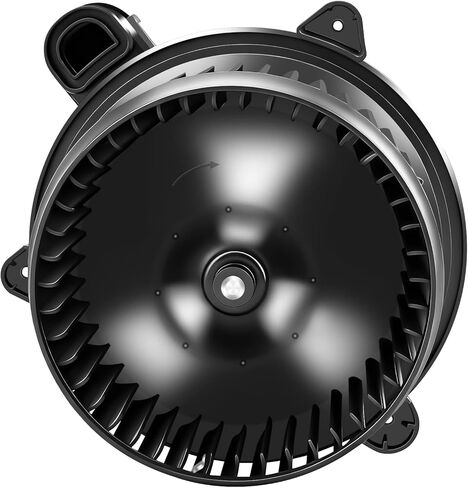 استبدال محرك سخان منفاخ التيار المتردد 700288 متوافق مع Ford for Fiesta 2011-2019، لـ EcoSport 2018-2022 AV1Z19805C SK700288 in Saudi Arabia
