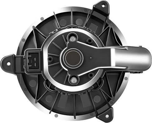 استبدال محرك سخان منفاخ التيار المتردد 700288 متوافق مع Ford for Fiesta 2011-2019، لـ EcoSport 2018-2022 AV1Z19805C SK700288 in Saudi Arabia