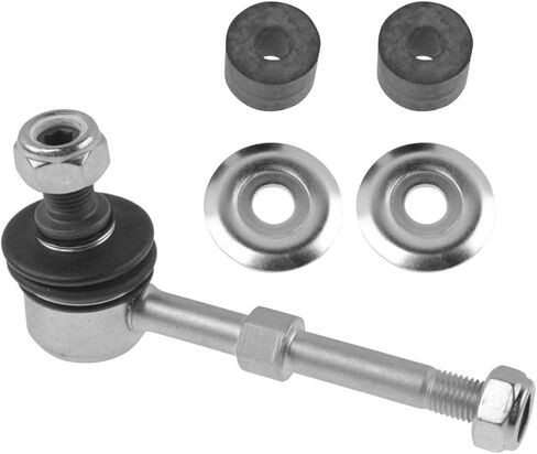 10pc Kit Ball Joint Tie Rod Sway Bar for Toyota for Tacoma 2.4L/2.7L/3.4L 2001-2004 2WD RWD Sealed in Kuwait