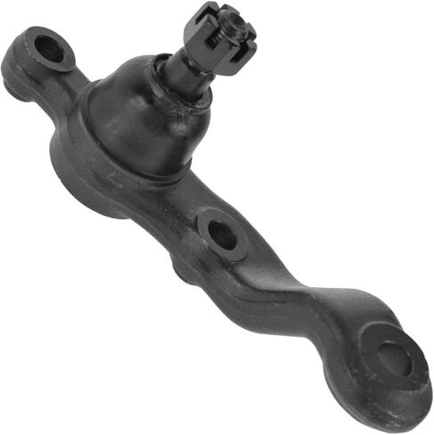 10pc Kit Ball Joint Tie Rod Sway Bar for Toyota for Tacoma 2.4L/2.7L/3.4L 2001-2004 2WD RWD Sealed in Kuwait