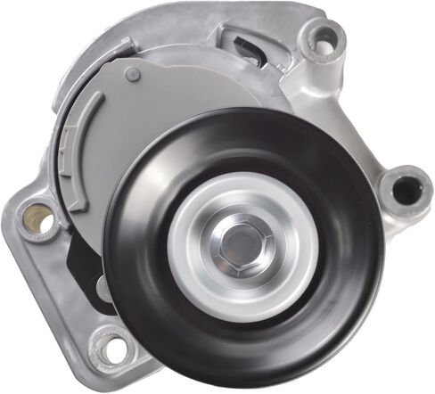 Drive Belt Tensioner 38488 Fit for Toyota 4Runner Land Cruiser Sequoia Tundra, Lexus GS430 GX470 LS430 LX470 SC430 2002-2010 V8 4.3L/ 4.7L Pulley Tensioners 49452, 166200W100 in Saudi Arabia