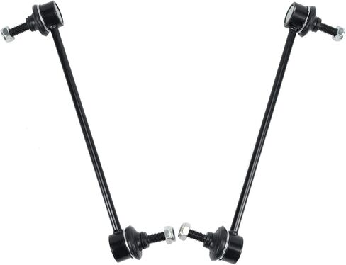 MPLUS K90515 2X Front Stabilizer Sway Bar Link Replace For BMW 1999-2000 323i, 2001-2006 325Ci, 2001-2005 325i, 2000 328Ci, 1999-2000 328i, 2001-2006 330Ci, 2001-2005 330i, 2001-2006 M3, 2003-2008 Z4 in Saudi Arabia