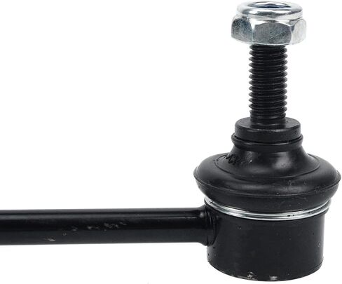 MPLUS K90515 2X Front Stabilizer Sway Bar Link Replace For BMW 1999-2000 323i, 2001-2006 325Ci, 2001-2005 325i, 2000 328Ci, 1999-2000 328i, 2001-2006 330Ci, 2001-2005 330i, 2001-2006 M3, 2003-2008 Z4 in Saudi Arabia