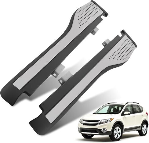maXpeedingrods Running Boards for Honda CR-V 2012-2016, Aluminum Alloy Side Step Nerf Bars, 500LBS Load in Saudi Arabia