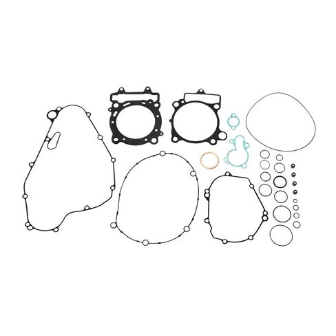 Tusk Complete Gasket Kit Compatible with Kawasaki KX450F 2016-2018 in Saudi Arabia