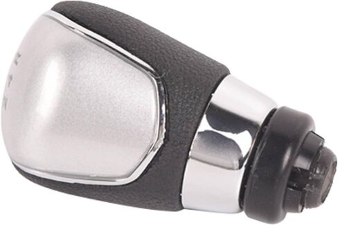5 Speed Manual Gear Shift Knob Shifter Chrome fits Ford Fiesta 2008-2013 fits Ford Focus 2005-2013 fits Ford Transit Connect 2010-2020 A0425A0014 in Kuwait