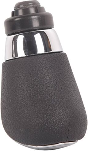 5 Speed Manual Gear Shift Knob Shifter Chrome fits Ford Fiesta 2008-2013 fits Ford Focus 2005-2013 fits Ford Transit Connect 2010-2020 A0425A0014 in Kuwait