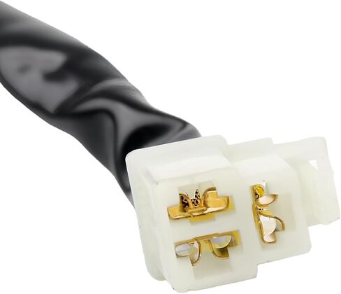 31401-35F10 الجزء الثابت و 32800-33E10 منظم و 11483-35F00 مجموعات ربط السيراميك الارضي يناسب لسوزوكي GSXR600 GSX-R600 2001-2003 in Kuwait