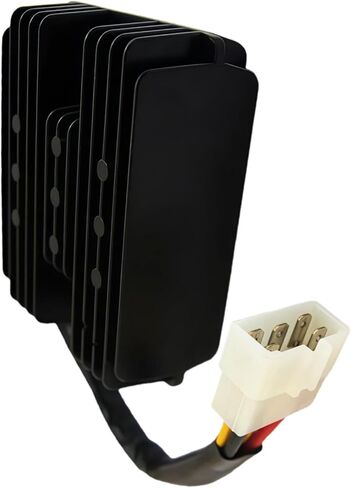 31401-35F10 الجزء الثابت و 32800-33E10 منظم و 11483-35F00 مجموعات ربط السيراميك الارضي يناسب لسوزوكي GSXR600 GSX-R600 2001-2003 in Kuwait