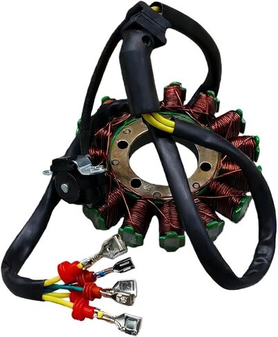 Stator Coil 31120-HL3-A01 Fits for Honda 700 700-4 SXS700M2 SXS700M4 2014-2021 in Kuwait