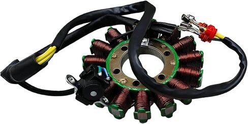 Stator Coil 31120-HL3-A01 Fits for Honda 700 700-4 SXS700M2 SXS700M4 2014-2021 in Kuwait