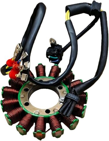 Stator Coil 31120-HL3-A01 Fits for Honda 700 700-4 SXS700M2 SXS700M4 2014-2021 in Kuwait
