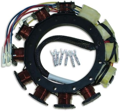 Sierra, Stator, Mercury (Sierra 18-99214) in Saudi Arabia
