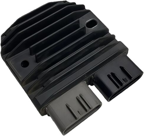 5VY-81410-00 Coil Stator & 5VY-15451-00-10 Gasket & 5JW-81960-00-00 Rectifier Kit Fits for YZFR1 2004-2008 for FZ1 2006-2010 in Kuwait