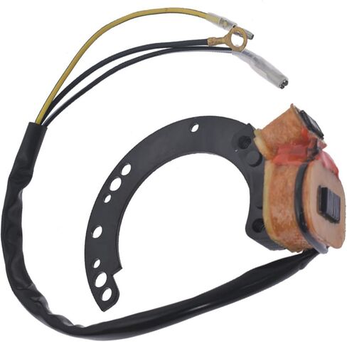 Generator Stator Coil Replacement for Mercury 6-40hp 1986-1996 86617A11 86617A13 86617A20 in Saudi Arabia
