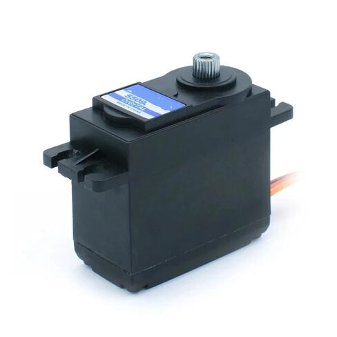 PDI-5509 9kg 180° High Precision Metal Gear Standard Digital Servo(PDI-5509 1PCS) in Kuwait