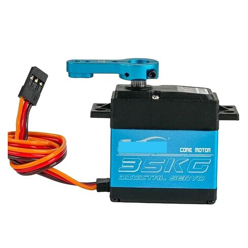 FT5330M Digital Servo 35KG High Torque Metal Gear for RC Models(1PCS) in Saudi Arabia