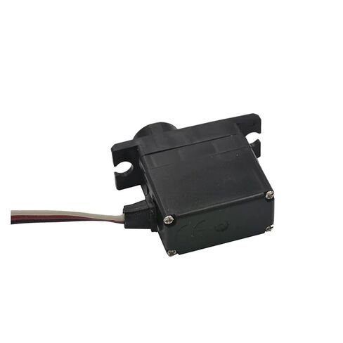 Servo 10g 1.6kg 0.19 sec/60 Degrees(Order 1 Piece) in Saudi Arabia