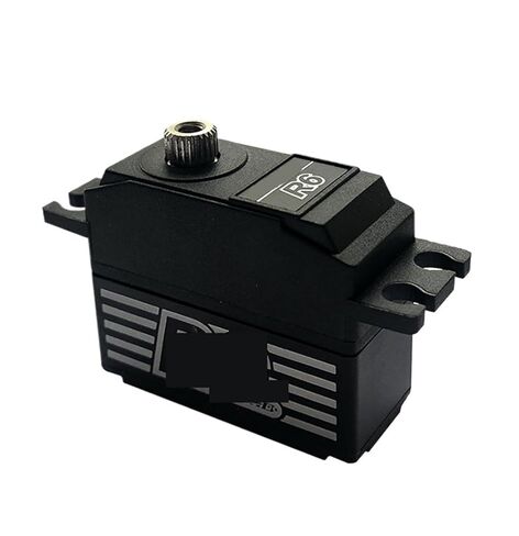 HD R6 7.5KG 7.4V Digital Servo(2 Pieces) in Saudi Arabia