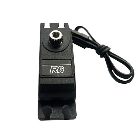 HD R6 7.5KG 7.4V Digital Servo(2 Pieces) in Saudi Arabia