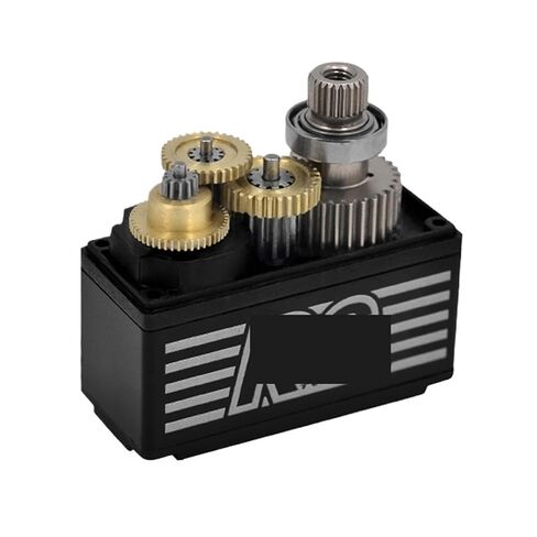 HD R6 7.5KG 7.4V Digital Servo(2 Pieces) in Saudi Arabia