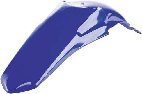 Acerbis Rear Fender YZ Blue for Yamaha YZ250 2002-2014 in Saudi Arabia