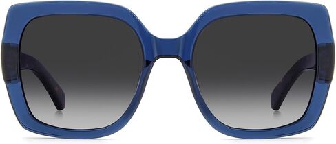 kate spade new york KS AMAYA 2/G/S Trendy Women's Square Sunglasses in Saudi Arabia