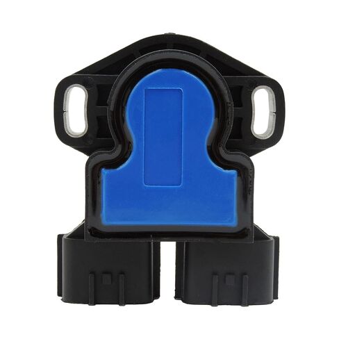 HiSport DY967 TPS Throttle Position Sensor - Compatible with Ford F150 4.2L F250 F350 E150 E250 E350 Lincoln Town Car More DY-967 SS10387 F4SZ-9B989-AA in Saudi Arabia