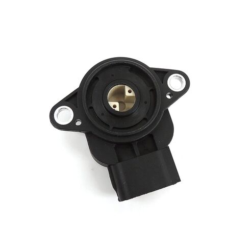 HiSport DY967 TPS Throttle Position Sensor - Compatible with Ford F150 4.2L F250 F350 E150 E250 E350 Lincoln Town Car More DY-967 SS10387 F4SZ-9B989-AA in Saudi Arabia