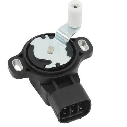 HiSport DY967 TPS Throttle Position Sensor - Compatible with Ford F150 4.2L F250 F350 E150 E250 E350 Lincoln Town Car More DY-967 SS10387 F4SZ-9B989-AA in Saudi Arabia