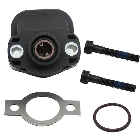 HiSport DY967 TPS Throttle Position Sensor - Compatible with Ford F150 4.2L F250 F350 E150 E250 E350 Lincoln Town Car More DY-967 SS10387 F4SZ-9B989-AA in Saudi Arabia