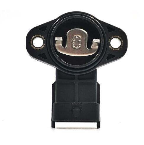 HiSport DY967 TPS Throttle Position Sensor - Compatible with Ford F150 4.2L F250 F350 E150 E250 E350 Lincoln Town Car More DY-967 SS10387 F4SZ-9B989-AA in Saudi Arabia