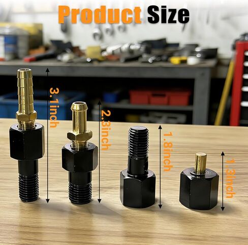 طقم مهايئ اختبار نظام الوقود المناسب لديزل الكمون 5.9 لتر، متوافق مع 9011 9012 9013 9014، مجموعة أدوات كشف التسرب عالي الضغط in Kuwait