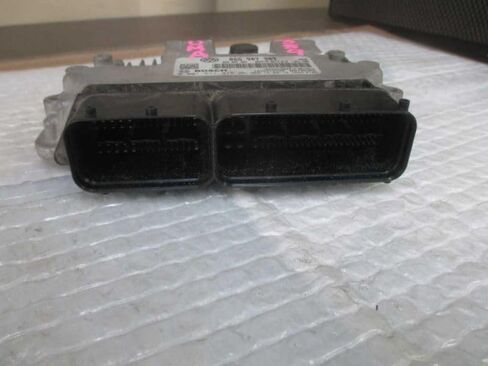 وحدة التحكم في المحرك ECM 2.0L تناسب 14-16 متوافقة مع VW المتوافقة مع Jetta 06G 907 309 06G907309 in Saudi Arabia