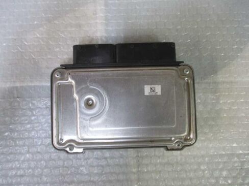 وحدة التحكم في المحرك ECM 2.0L تناسب 14-16 متوافقة مع VW المتوافقة مع Jetta 06G 907 309 06G907309 in Saudi Arabia
