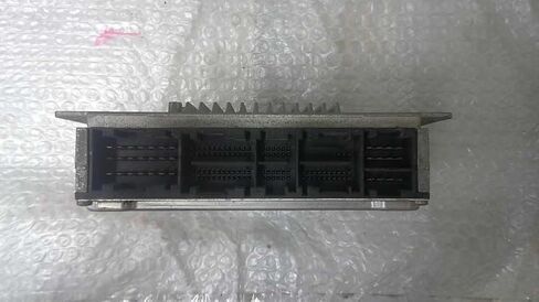 Engine ECM Fits 99-00 02 04-06 Compatible with Mercedes S-Class A 025 545 89 32 A0255458932 in Saudi Arabia