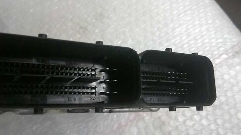 Engine ECM Control Module at 1.6L Turbo 2020 Compatible with Hyundai KONA 39118-2B823 391182B823 in Saudi Arabia
