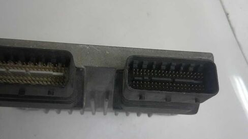 وحدة التحكم في المحرك ECM 2.7L في يناسب 07-09 Santa FE 39109-3E034 391093E034 in Saudi Arabia