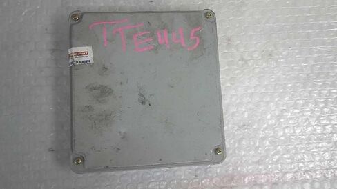 Engine ECM Control Module MT Fits 01 Compatible with Toyota Solara Camry 89666-06192 8966606192 in Saudi Arabia