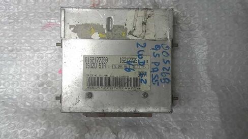 Engine ECM Control Module Fits 96-97 Passport 8162177390 16217739 in Saudi Arabia