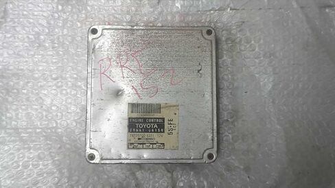 94 95 متوافق مع وحدة التحكم ECM Engine Toyota Camry 89661-06150 8966106150 in Saudi Arabia