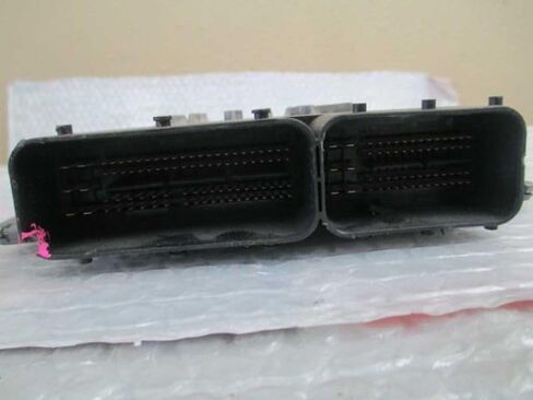 Engine ECM Control Module 3.0L Fits 11-13 Compatible with BMW 128i 7 639 647 7639647 in Saudi Arabia
