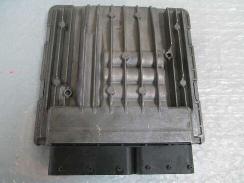Engine ECM Control Module 3.0L Fits 11-13 Compatible with BMW 128i 7 639 647 7639647 in Saudi Arabia