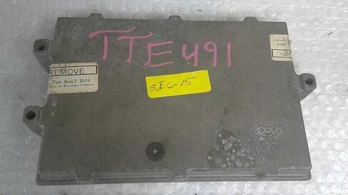 وحدة التحكم ECM للمحرك تناسب 07 متوافقة مع سيارة جيب المتوافقة مع Liberty Nitro P05094580AE 05094580AE in Saudi Arabia